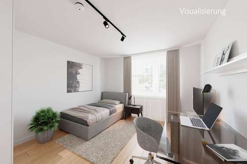 Foto - Wohnung zum Kaufen in München 249.000,00 € 24 m²