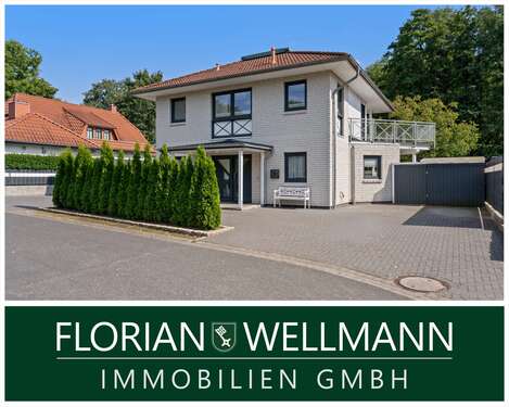 Foto - Haus zum Kaufen in Kirchtimke 379.000,00 € 174.45 m²