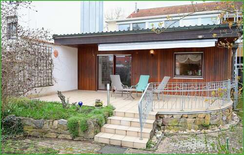 Foto - Haus zum Kaufen in Waghäusel Wiesental 599.000,00 € 196 m²