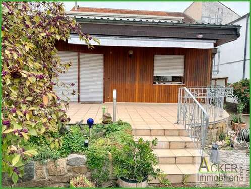 Foto - Haus zum Kaufen in Waghäusel Wiesental 649.000,00 € 170 m²