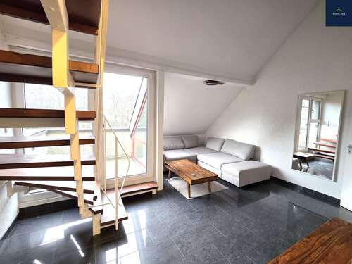 Foto - Wohnung zum Kaufen in Stuttgart 170.000,00 € 45 m²