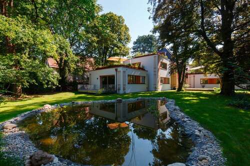 Foto - Wohnung zum Mieten in Großhesselohe 1.250,00 € 49 m²