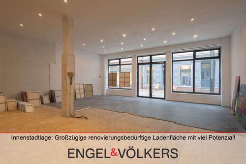 Foto - Gastronomie in Neustadt an der Weinstraße 1.200,00 € 125 m²