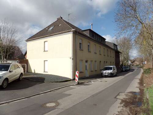 Foto - Wohnung zum Mieten in Bedburg 610,00 € 61 m²