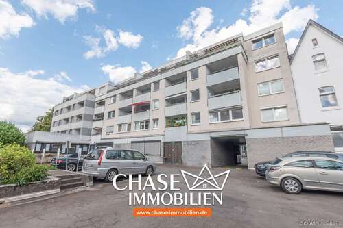 Foto - Wohnung zum Kaufen in Hameln 69.000,00 € 44 m²