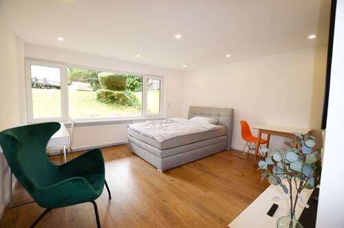 Foto - Wohnen auf Zeit in Bonn 1.195,00 €