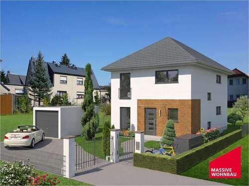 Foto - Haus zum Kaufen in Oberursel 1.185.000,00 € 172 m²