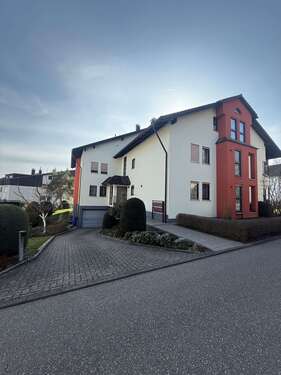 Foto - Wohnung zum Kaufen in Pforzheim 128.000,00 € 38 m²
