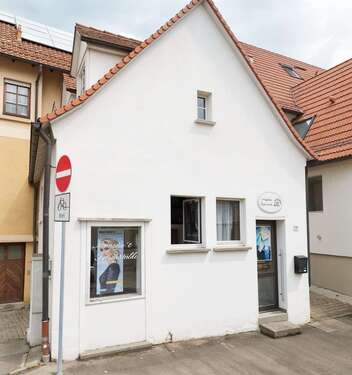 Foto - Büro in Bietigheim-Bissingen 155.000,00 € 64 m²