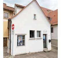 Büro in Bietigheim-Bissingen 155.000,00 € 64 m²