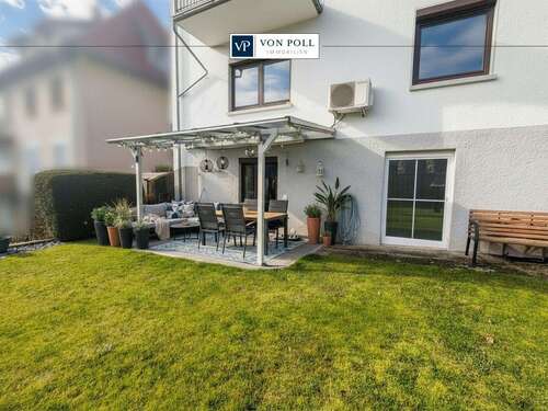 Foto - Wohnung zum Kaufen in Stuttgart 410.000,00 € 89.6 m²