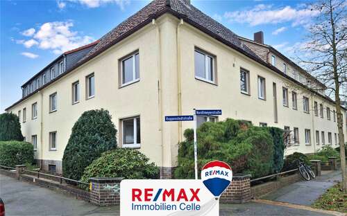 Foto - Wohnung zum Mieten in Celle 630,00 € 91 m²