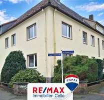 Wohnung zum Mieten in Celle 630,00 € 91 m²