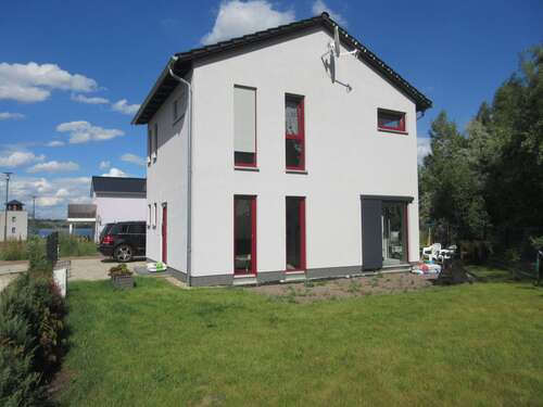 Foto - Haus zum Kaufen in Trebsen OT Seelingstädt 374.870,00 € 112 m²