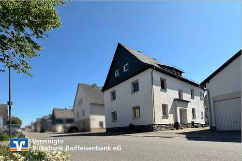 Foto - Haus zum Kaufen in Argenthal 239.000,00 € 135 m²