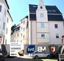 Wohnung zum Kaufen in Augsburg 199.000,00 € 64 m²
