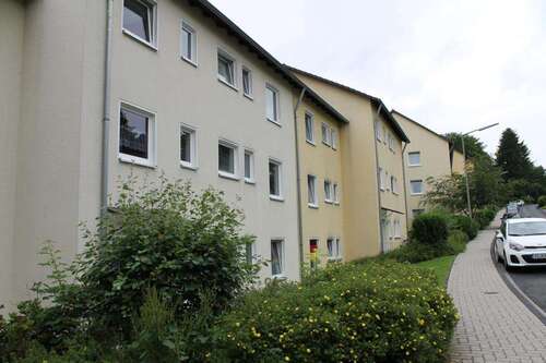 Foto - Wohnung zum Mieten in Siegen 339,00 € 58.01 m²