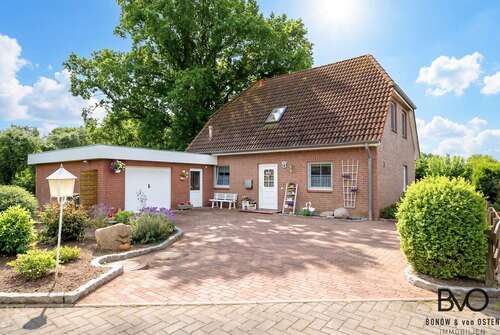 Foto - Haus zum Kaufen in Dannau 348.000,00 € 111 m²