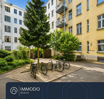 Wohnung zum Kaufen in Berlin 90.000,00 € 53.88 m²