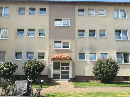 Foto - Wohnung zum Mieten in Bergkamen 499,00 € 67.86 m²