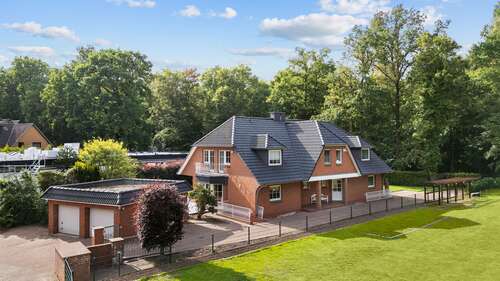 Foto - Haus zum Mieten in Hamburg 3.400,00 € 191.8 m²
