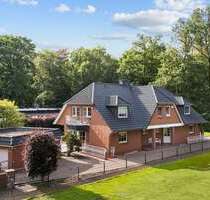Haus zum Mieten in Hamburg 3.400,00 € 191.8 m²