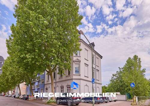 Foto - Haus zum Kaufen in Ludwigshafen am Rhein 990.000,00 € 509.71 m²