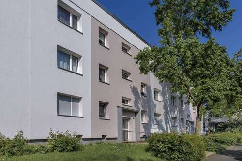 Foto - Wohnung zum Mieten in Mönchengladbach 739,00 € 76.96 m²