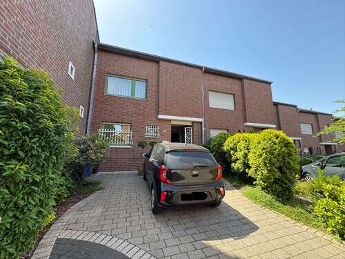 Foto - Haus zum Kaufen in Mönchengladbach 442.000,00 € 141 m²