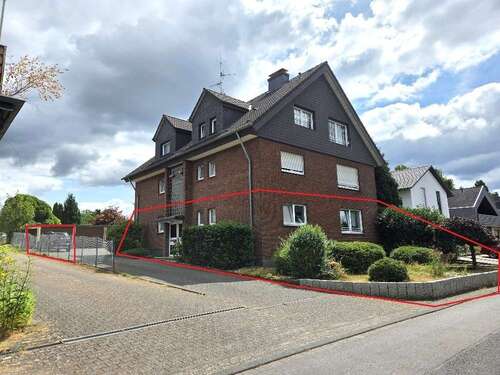 Foto - Wohnung zum Kaufen in Leichlingen 437.500,00 € 125 m²