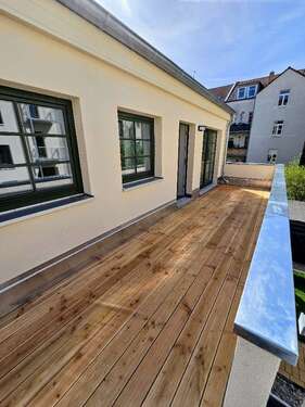 Foto - Wohnung zum Mieten in Leipzig 674,00 € 48.14 m²
