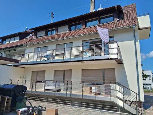 Foto - Wohnung zum Kaufen in Knielingen 385.000,00 € 90 m²