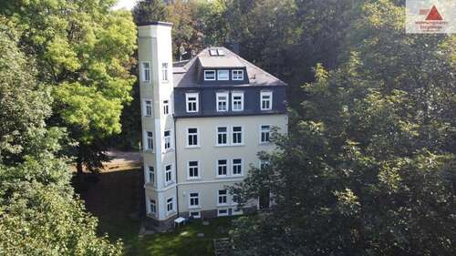 Foto - Wohnung zum Mieten in Annaberg-Buchholz 310,00 € 56 m²