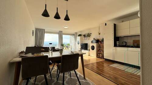 Foto - Wohnung zum Mieten in Karlsruhe Rüppurr 890,00 € 88 m²