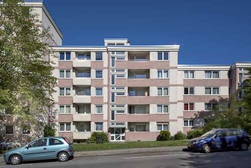 Foto - Wohnung zum Mieten in Bergkamen 499,00 € 72.64 m²