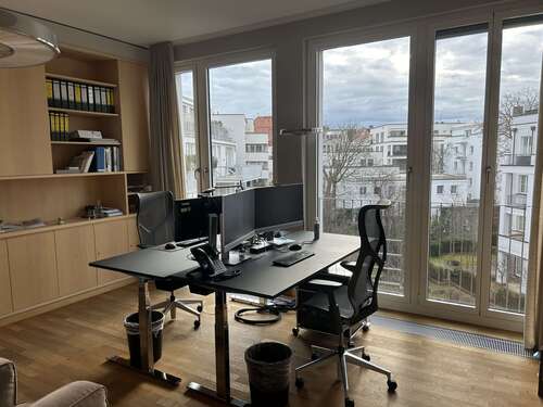 Foto - Büro in München 2.280,00 € 20 m²