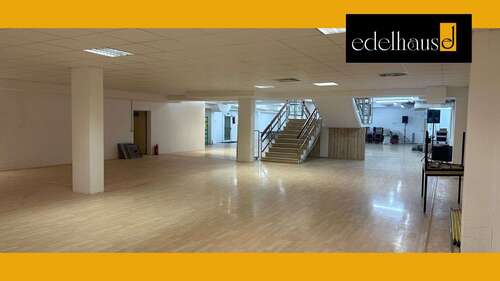 Foto - Einzelhandel in Hilden 9.999,00 € 450 m²