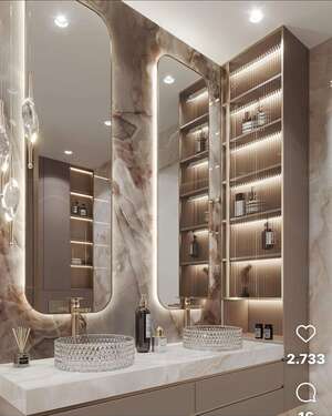 Foto - Haus zum Mieten in Berlin 7.800,00 € 210 m²