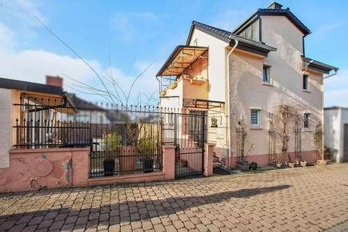 Foto - Haus zum Kaufen in Reiskirchen 189.800,00 € 80 m²