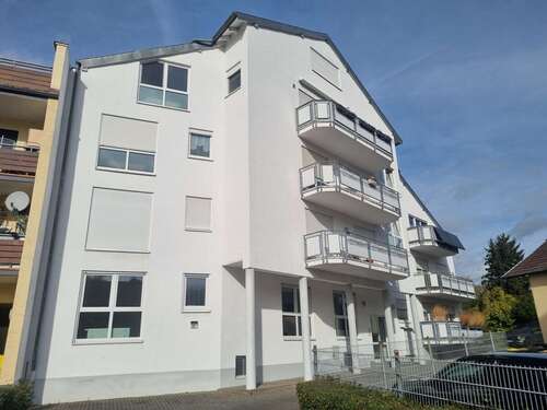 Foto - Wohnung zum Mieten in Nidderau Windecken 730,00 € 60 m²