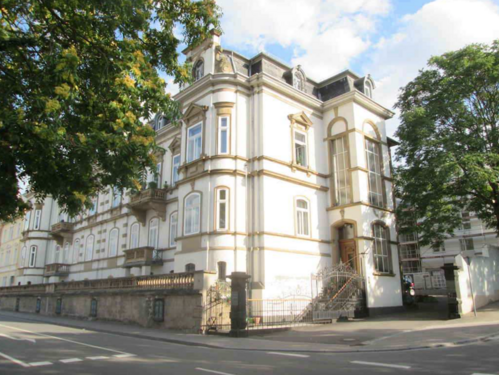 Foto - Haus zum Kaufen in Bingen am Rhein 3.600.000,00 € 1700 m²