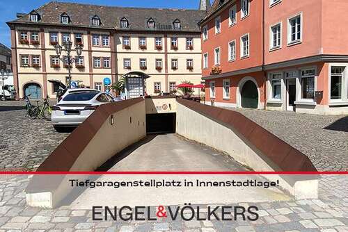 Foto - Garage zu vermieten in Neustadt 60,00 €