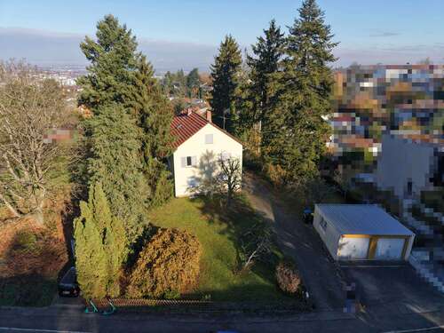 Foto - Haus zum Kaufen in Reutlingen 600.000,00 € 176.4 m²