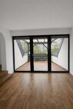 Foto - Wohnung zum Mieten in Homburg 1.050,00 € 83 m²