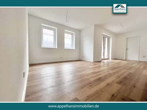 Foto - Wohnung zum Kaufen in Osnabrück 255.000,00 € 61.59 m²