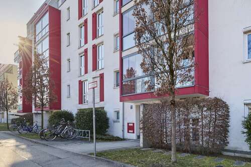 Foto - Wohnung zum Kaufen in München 780.000,00 € 84 m²