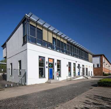 Foto - Büro in Hamburg 4.657,50 € 345 m²