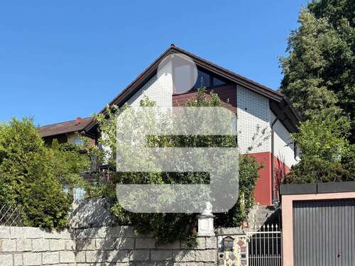 Foto - Haus zum Kaufen in Ammerndorf 599.000,00 € 321 m²