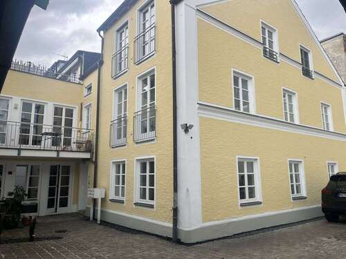 Foto - Wohnung zum Mieten in Mühldorf a. Inn 670,00 € 56 m²