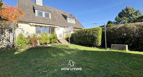 Foto - Haus zum Kaufen in Celle 269.000,00 € 100 m²